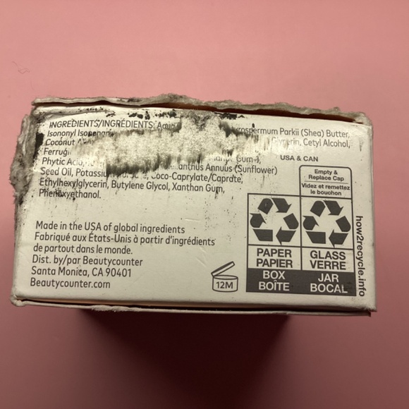 Beautycounter Countertime Tetra peptide Supreme Cream 15mL - Picture 5 of 6